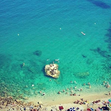 Casadella - Casetta Bastia  Bagian luar foto