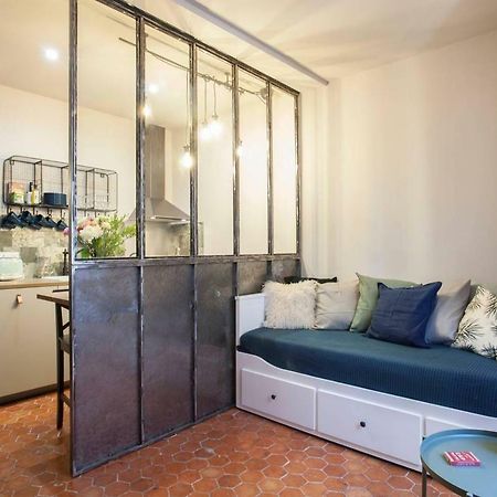 Casadella - Casetta Bastia  Bagian luar foto