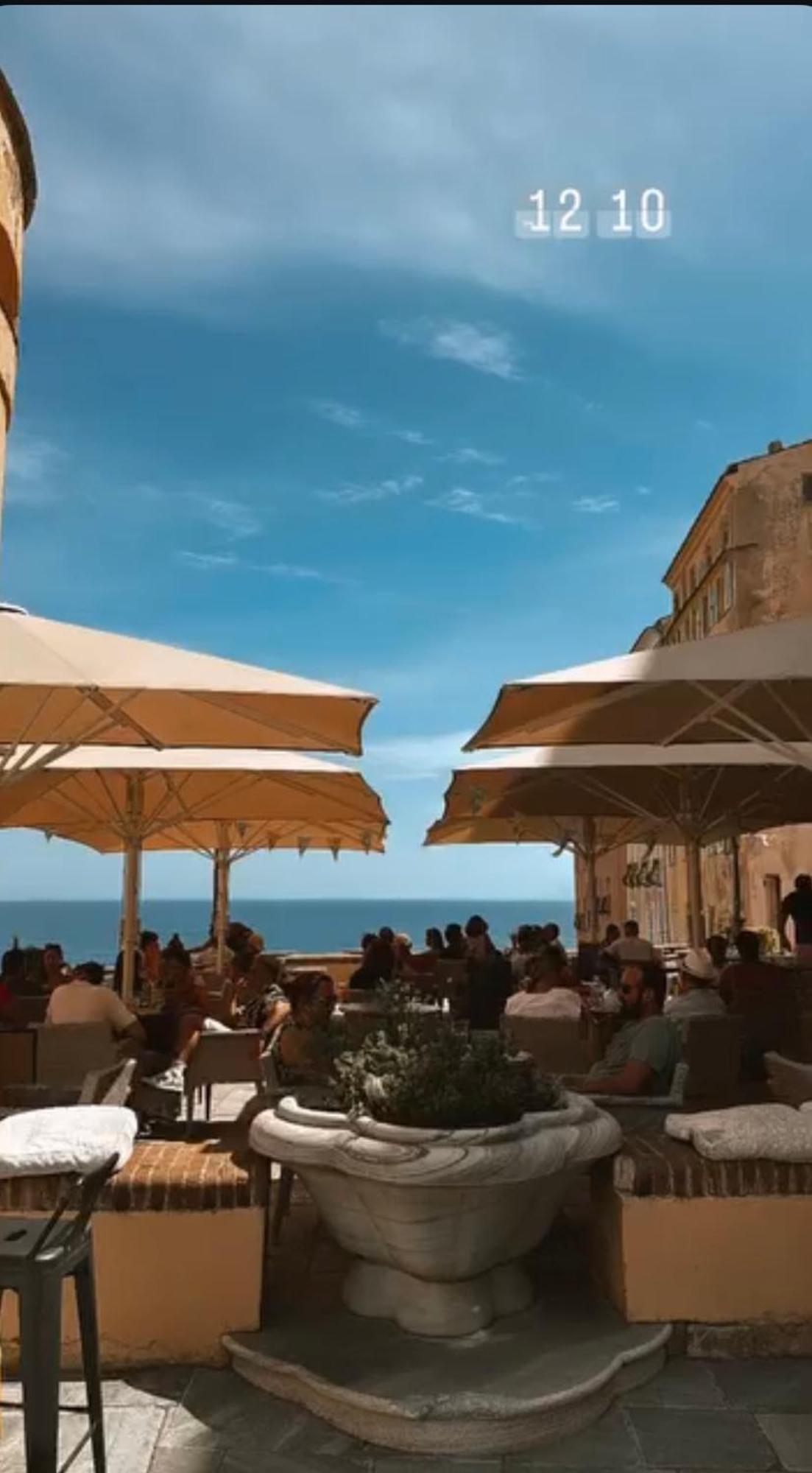 Casadella - Casetta Bastia  Bagian luar foto