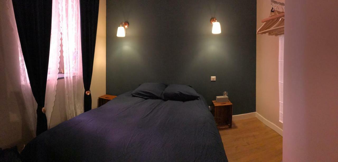 Casadella - Casetta Bastia  Bagian luar foto