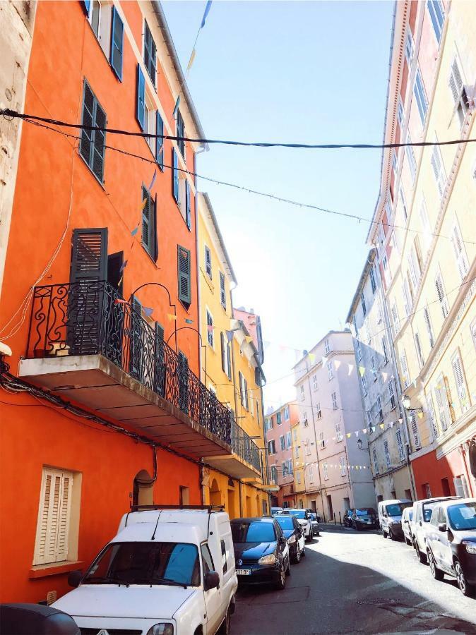 Casadella - Casetta Bastia  Bagian luar foto
