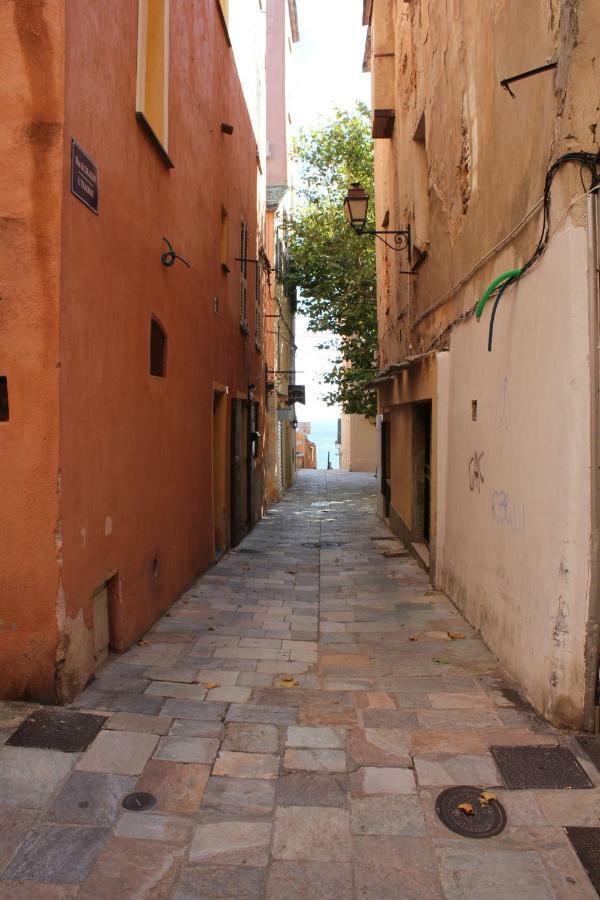 Casadella - Casetta Bastia  Bagian luar foto