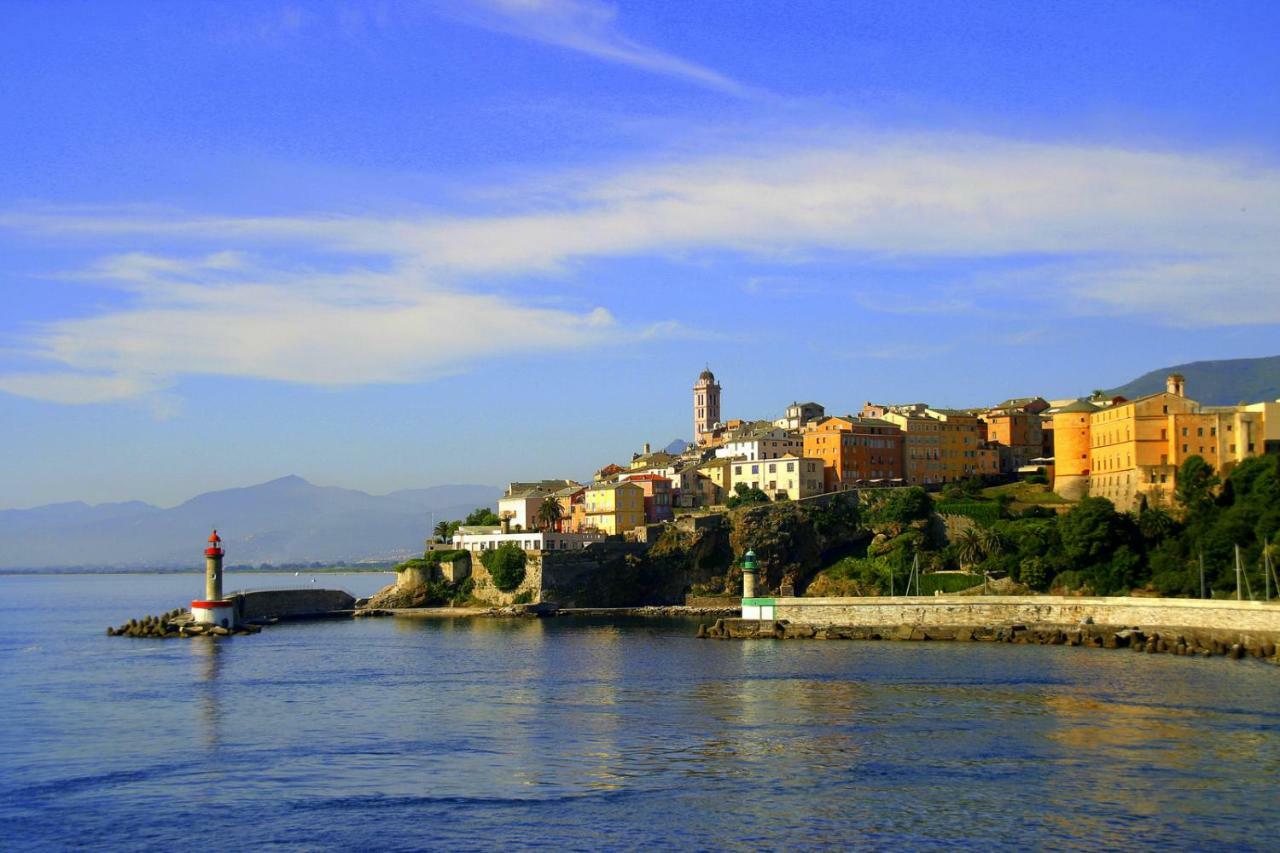 Casadella - Casetta Bastia  Bagian luar foto