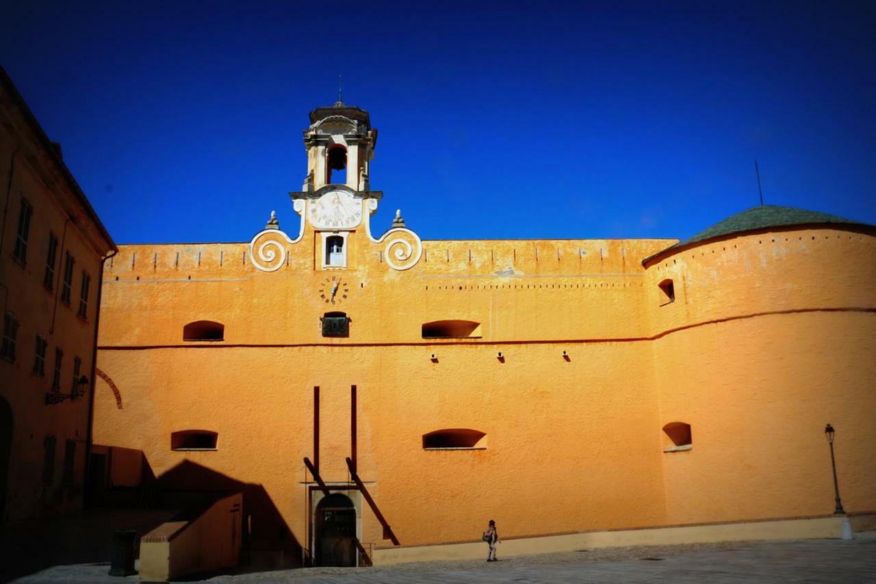 Casadella - Casetta Bastia  Bagian luar foto