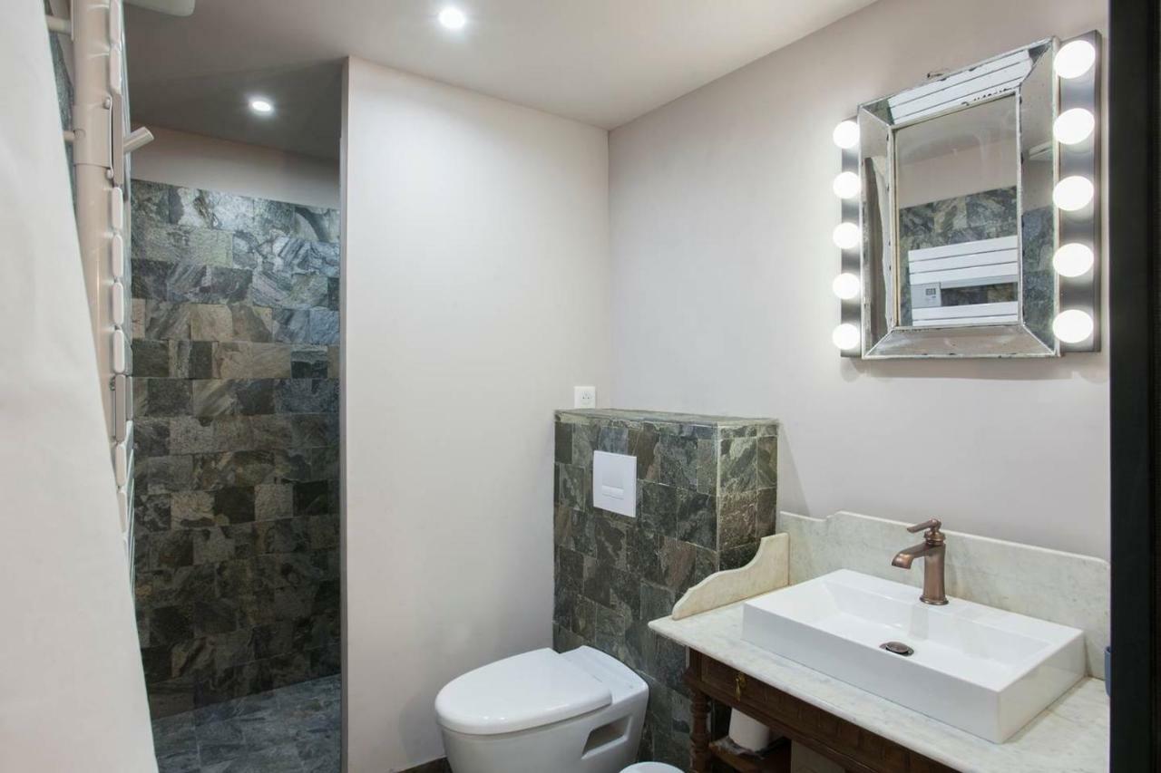 Casadella - Casetta Bastia  Bagian luar foto