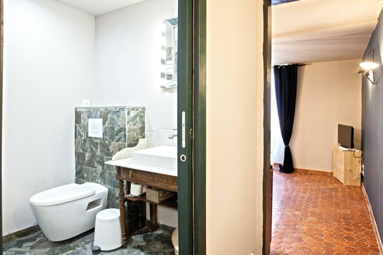 Casadella - Casetta Bastia  Bagian luar foto