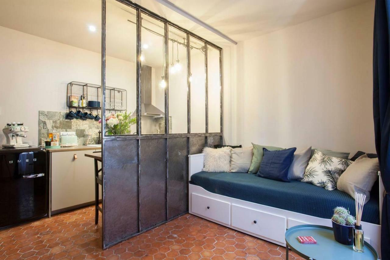 Casadella - Casetta Bastia  Bagian luar foto