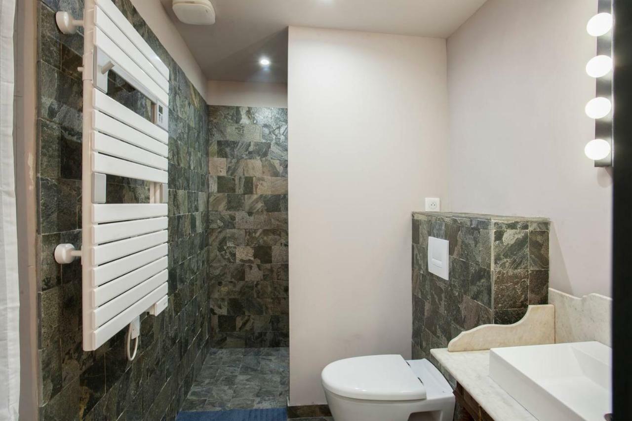 Casadella - Casetta Bastia  Bagian luar foto