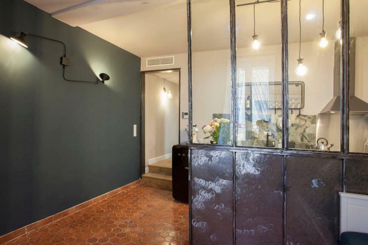 Casadella - Casetta Bastia  Bagian luar foto