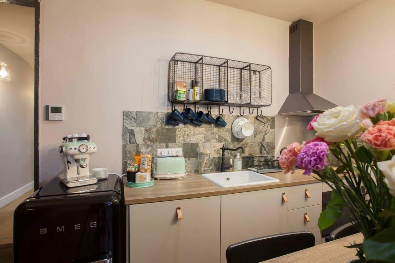 Casadella - Casetta Bastia  Bagian luar foto